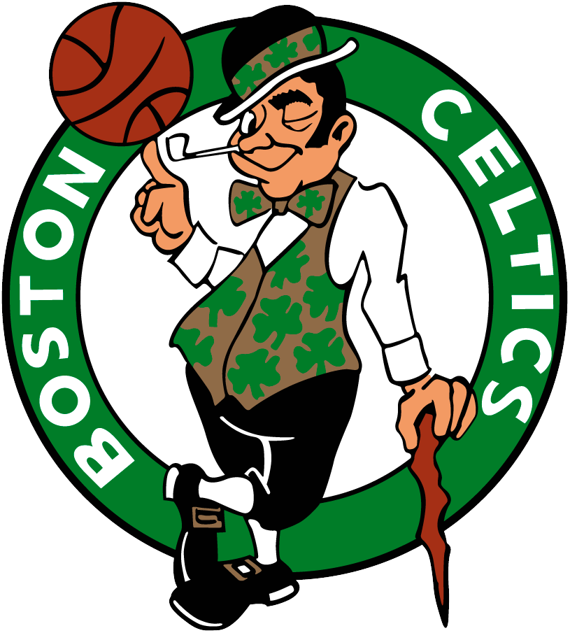 Escudo Boston Celtics