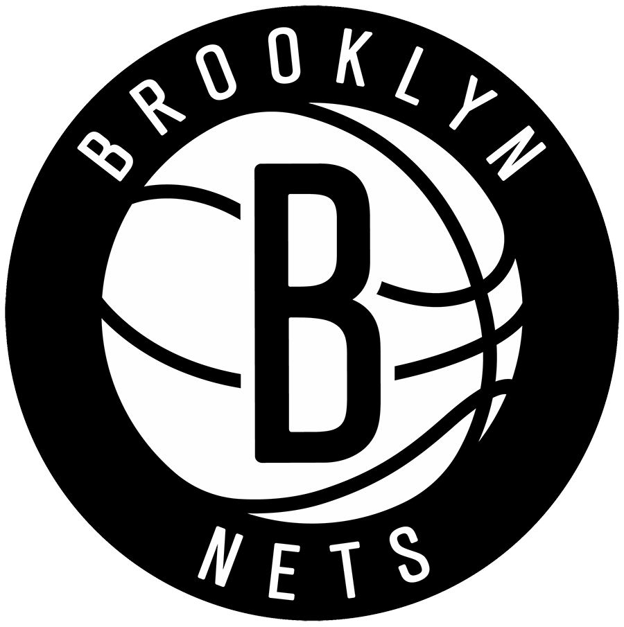 Escudo Brooklyn Nets