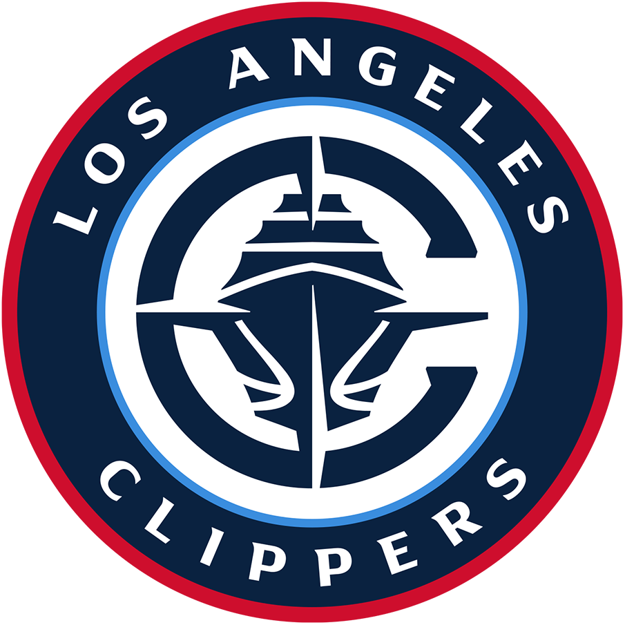Escudo LA Clippers