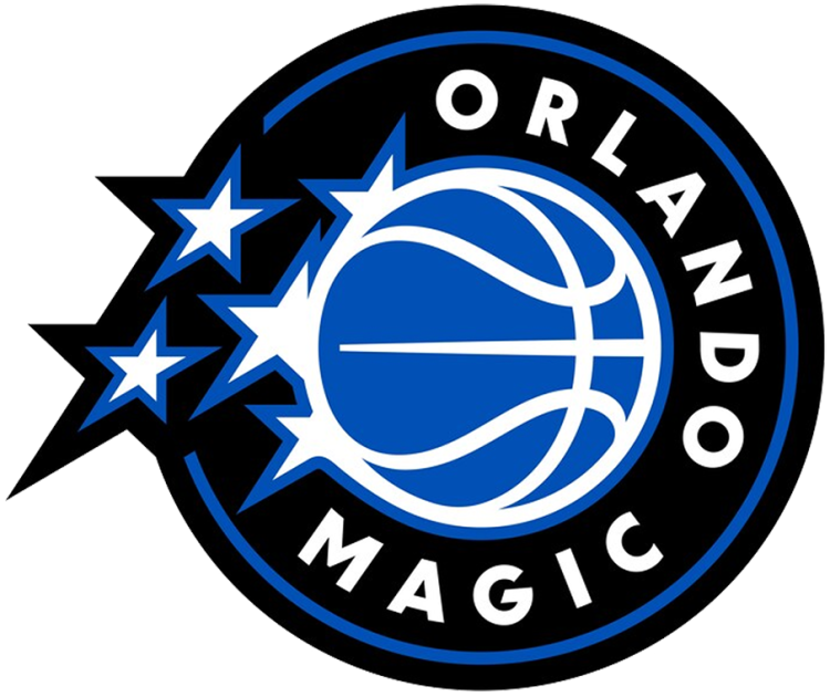 Escudo Orlando Magic