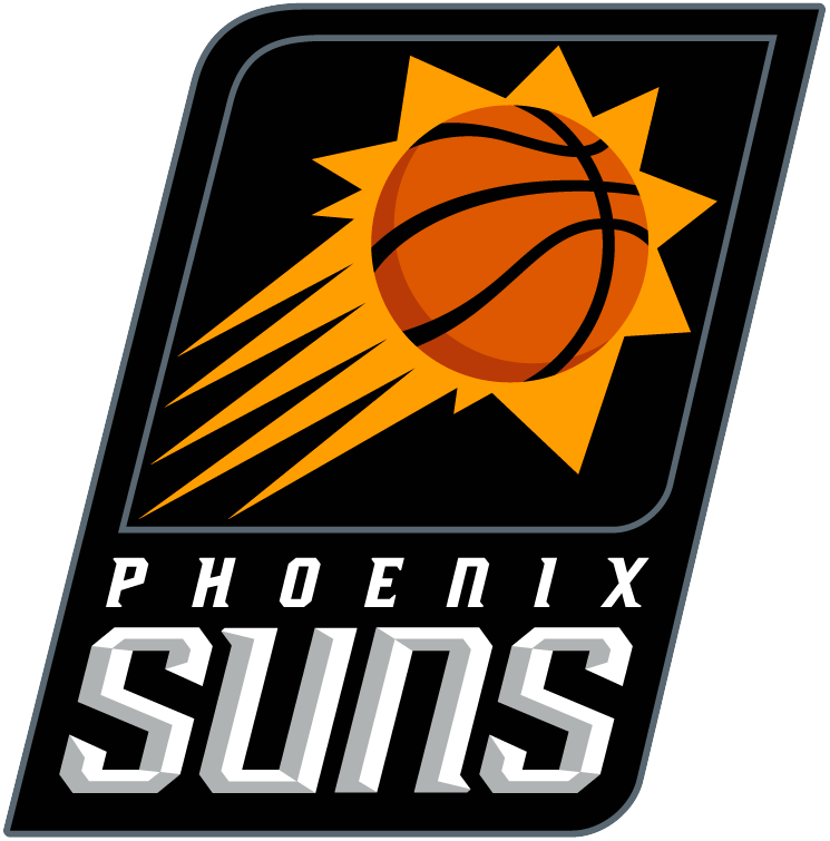 Escudo Phoenix Suns