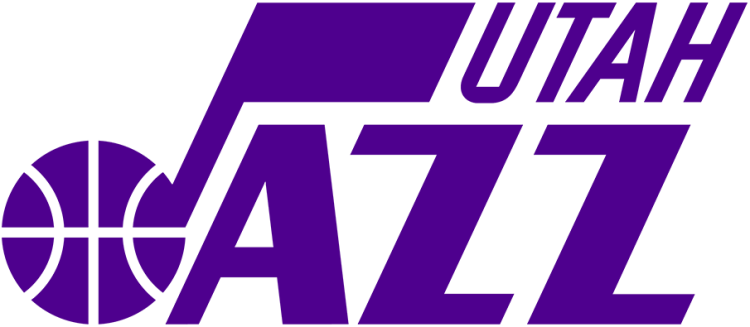 Escudo Utah Jazz