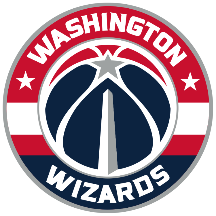 Escudo Washington Wizards